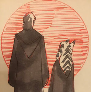 Meet your Posher, Billy